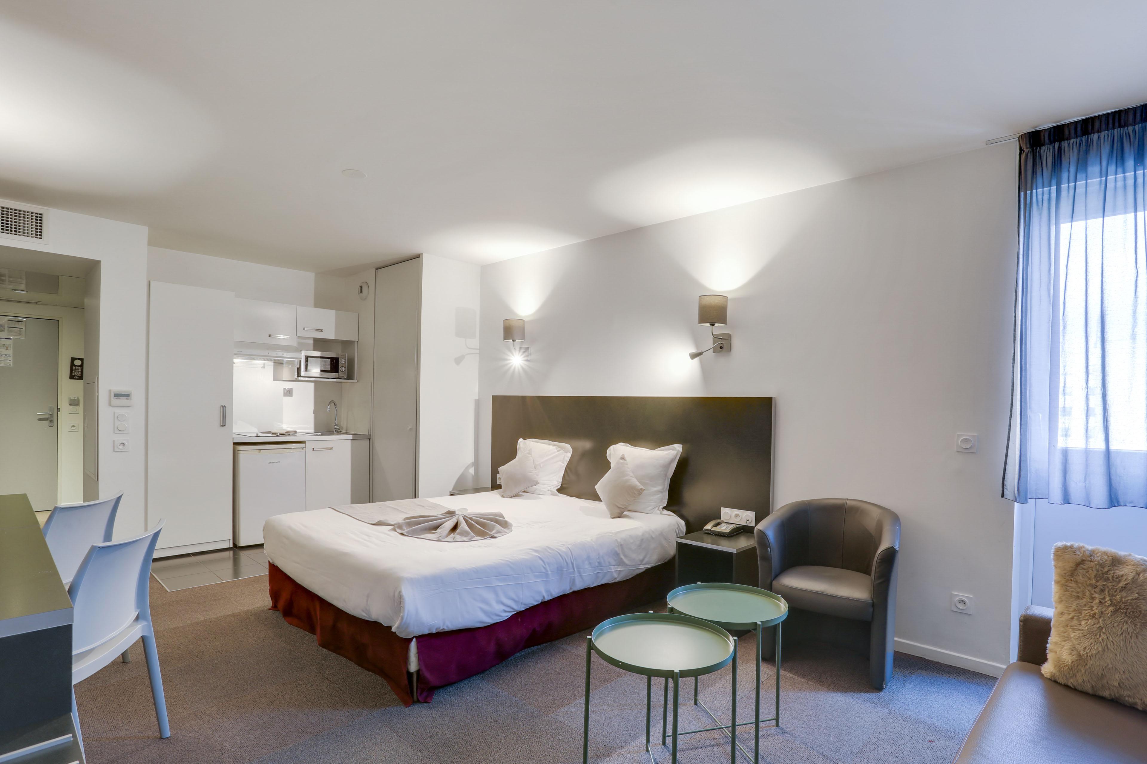 All Suites Appart Hotel Aeroport Paris Orly - Rungis Exteriér fotografie